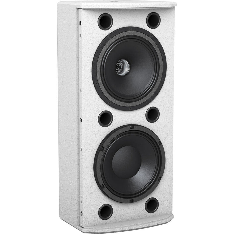 Tannoy VX 8.2 Passive 8" 2-Way Full-Range Loudspeaker (White)