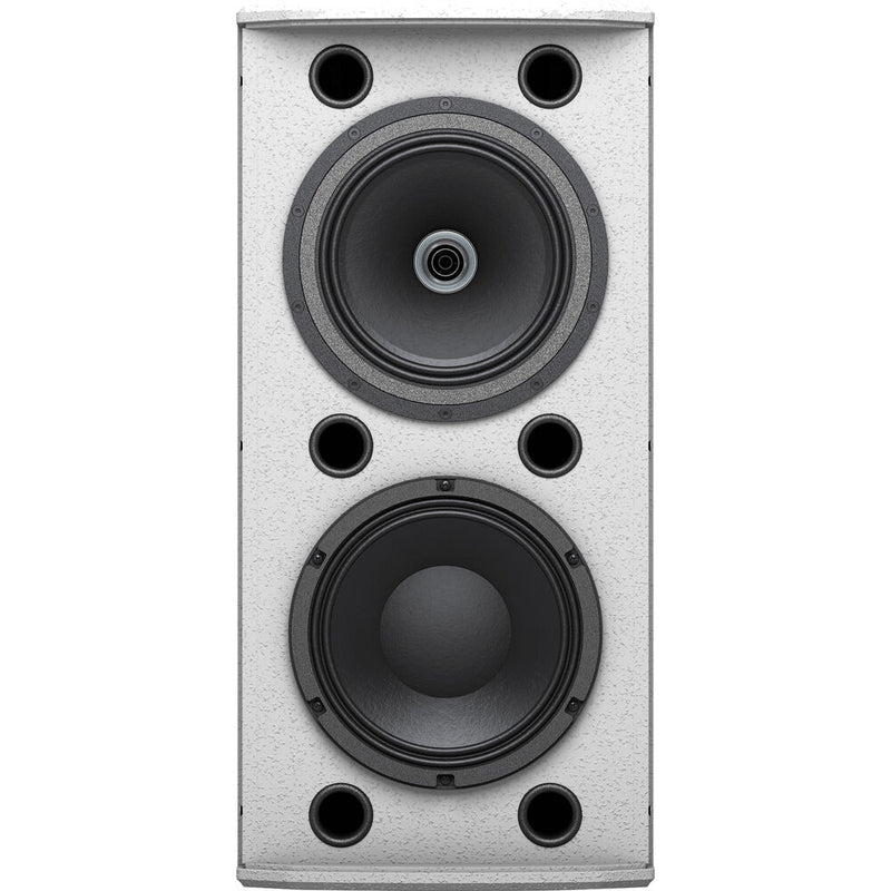 Tannoy VX 8.2 Passive 8" 2-Way Full-Range Loudspeaker (White)