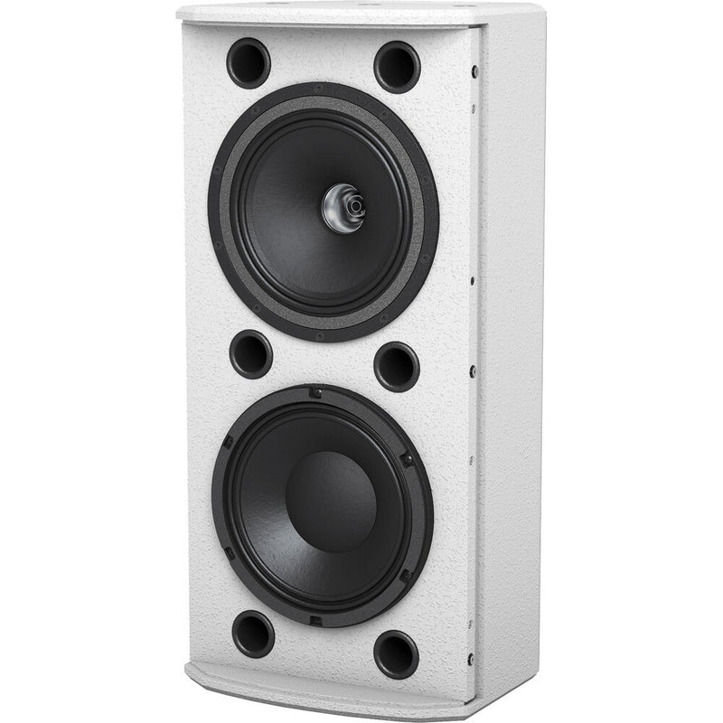 Tannoy VX 8.2 Passive 8" 2-Way Full-Range Loudspeaker (White)