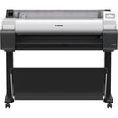 Canon imagePROGRAF TM-340 36" Large Format Printer with Scanner Kit