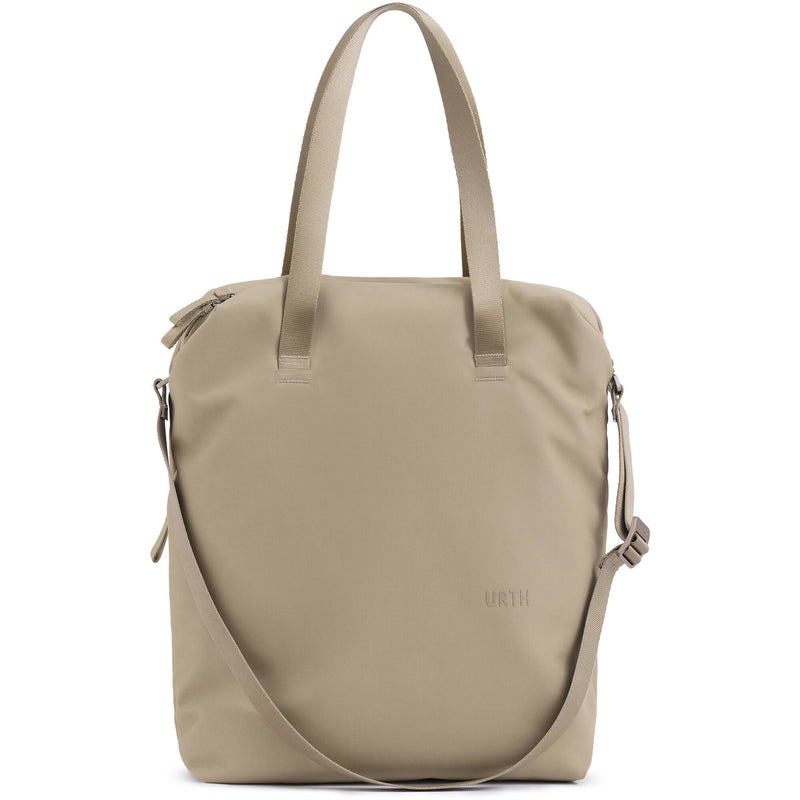 Urth Arkose Tote Bag (Beige, 18L)