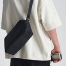 Urth Dolomite Cross-Body Camera Sling Bag (Black, 7L)