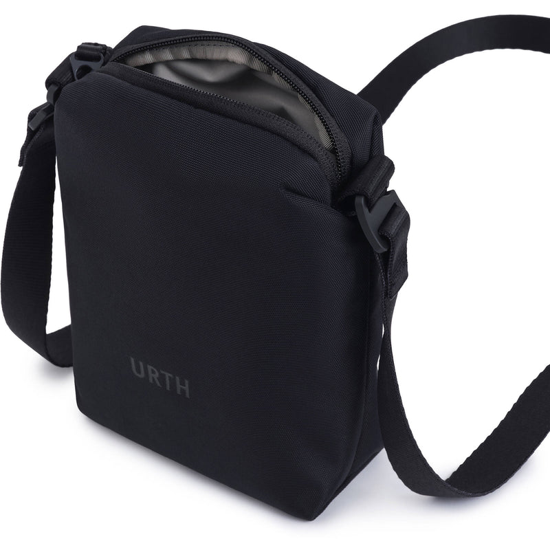 Urth Andesite Camera Pouch (Black, 2L)