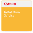 Canon Installation for TM-Series Printer