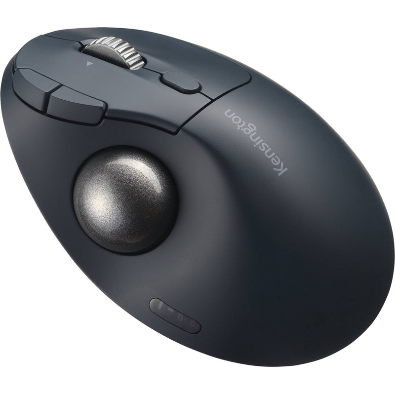 Kensington Pro Fit Ergo TB550 Trackball Mouse