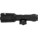 Nightstick LGL-170A Rechargeable Long Gun Light Kit (Black)