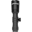 Nightstick LGL-170A Rechargeable Long Gun Light Kit (Black)