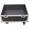 ProX Universal ATA Flight Case for Two Line Array Speakers