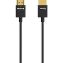 SmallRig Ultra-Slim 4K HDMI Cable (1.8')