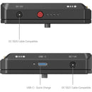 SmallRig L-Series/NP-F Battery Adapter Plate (Advanced Edition)