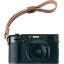 Clever Supply Co. Camera Wrist Strap (Chesnut)