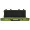 Eylar Tactical Roller Rifle Hard Case (48", Green)