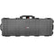 Eylar Tactical Roller Rifle Hard Case (48", Gray)