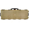 Eylar Tactical Roller Rifle Hard Case (48", Tan)