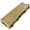 Eylar Tactical Roller Rifle Hard Case (48", Tan)