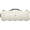 Eylar Tactical Roller Rifle Hard Case (48", White)