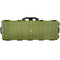 Eylar Tactical Roller Rifle Hard Case (53", Green)