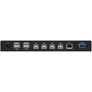 Smart-AVI SKM-04-PLUS-S 4-Port KM Switch