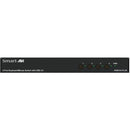 Smart-AVI SKM-04-PLUS-S 4-Port KM Switch