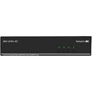 Smart-AVI SM-UHN-4D 4-Port, Dual-Head 4K HDMI KVM Switch