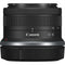 Canon RF-S 10-18mm f/4.5-6.3 IS STM Lens (Canon RF)