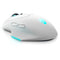 Dell Alienware AW620M Wireless Gaming Mouse (Lunar Light)