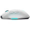 Dell Alienware AW620M Wireless Gaming Mouse (Lunar Light)