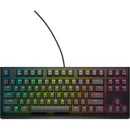 Dell Alienware AW420K Ten-Keyless Backlit Mechanical Gaming Keyboard (Dark Side of the Moon)