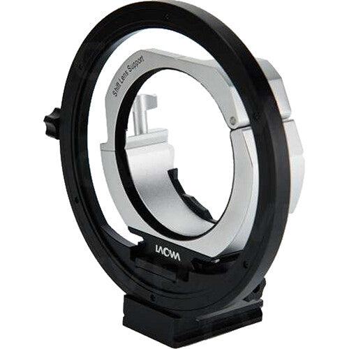 Venus Optics Shift Lens Support V3 for Laowa 15mm f/4.5 and Laowa 20mm f/4 Zero-D Shift Lenses