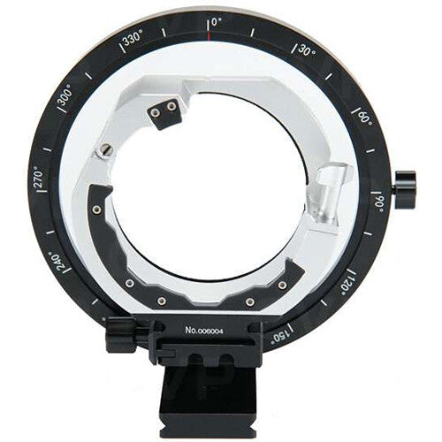 Venus Optics Shift Lens Support V3 for Laowa 15mm f/4.5 and Laowa 20mm f/4 Zero-D Shift Lenses