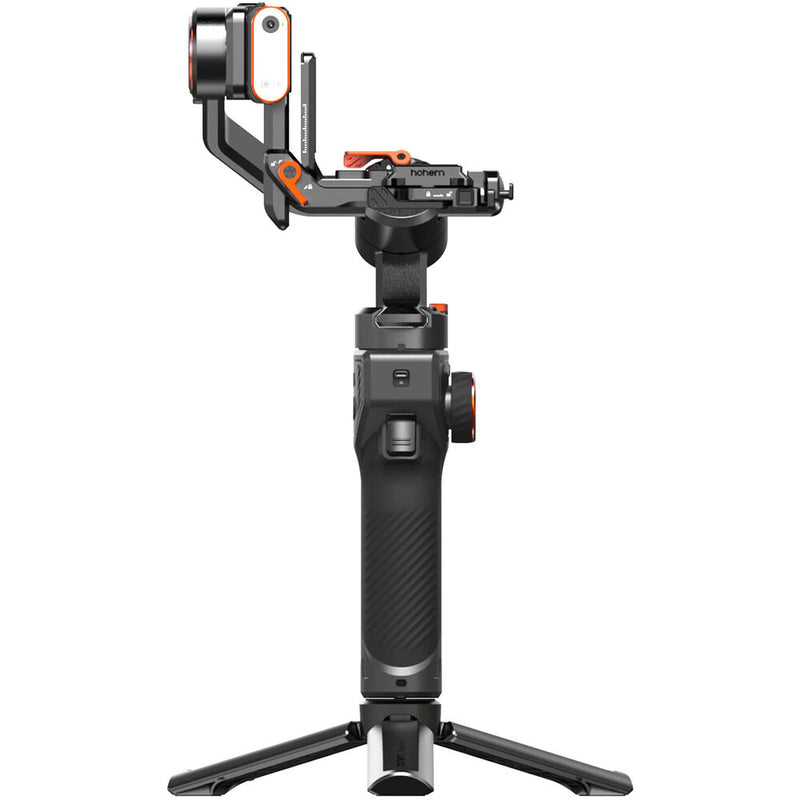 Hohem iSteady MT2 3-Axis Smartphone and Camera Gimbal Stabilizer Kit