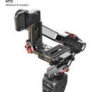 Hohem iSteady MT2 3-Axis Smartphone and Camera Gimbal Stabilizer Kit