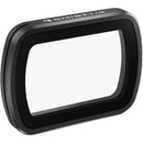 Freewell Snow Mist 1/4 Filter for DJI Osmo Pocket 3