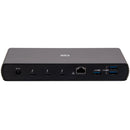 C2G Thunderbolt 4 10-in-1 Dual Display Docking Station (TAA Compliant)