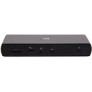 C2G Thunderbolt 4 10-in-1 Dual Display Docking Station (TAA Compliant)