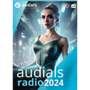 Audials Radio 2024 Streaming Audio Capture Software