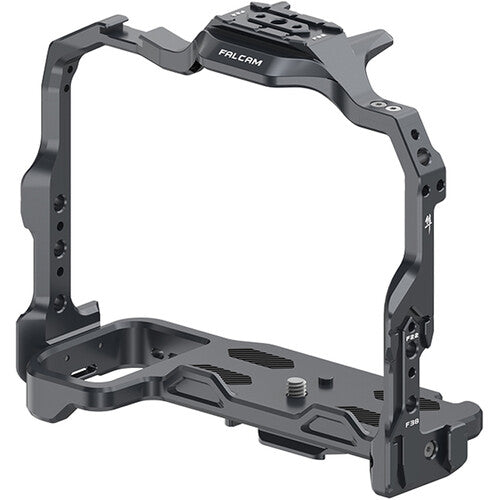 Falcam Quick Release Camera Cage for Nikon Z8