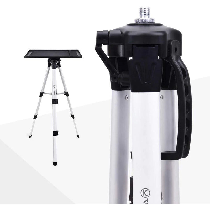 Vankyo PT20 Aluminum Tripod Projector Stand