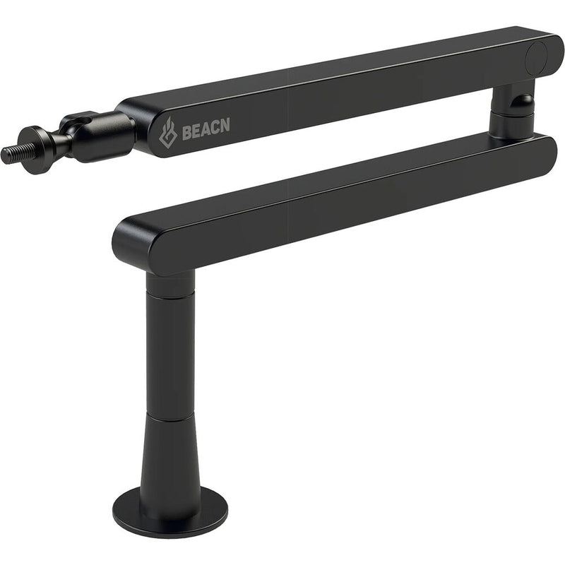 BEACN Mic Stand Broadcast Boom Arm (Dark)