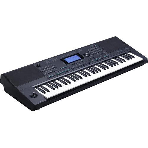 Medeli Electronics AK603 Arranger Pro Workstation Keyboard with Speakers