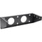 Rocstor SolidRack 19" Steel Vertical Wall Mount Rack Bracket (3 RU)