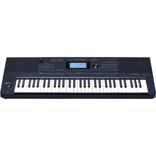 Medeli Electronics AK603 Arranger Pro Workstation Keyboard with Speakers