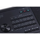 Medeli Electronics AK603 Arranger Pro Workstation Keyboard with Speakers