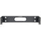 Rocstor SolidRack 19" Hinged Wall Mounting Bracket for Patch Panels (2 RU)