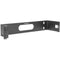 Rocstor SolidRack 19" Hinged Wall Mounting Bracket for Patch Panels (2 RU)