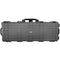 Eylar Tactical Roller Rifle Hard Case (53", Gray)