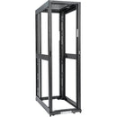 Rocstor SolidRack R3300 Standard-Depth 4-Post Open Frame Rack (42 RU)