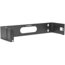 Rocstor SolidRack 19" Hinged Wall Mounting Bracket for Patch Panels (4 RU)