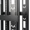 Rocstor SolidRack R3300 Standard-Depth 4-Post Open Frame Rack (42 RU)