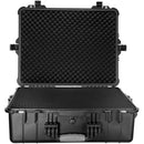 Eylar XL Case with Foam (24", Black)